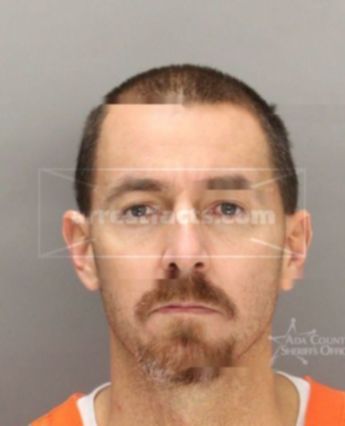 Mangum Richard Keith
