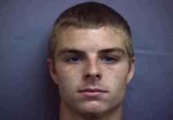 Todd Christian Burgener