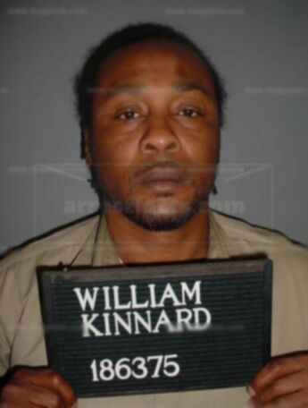 William Anthony Kinnard