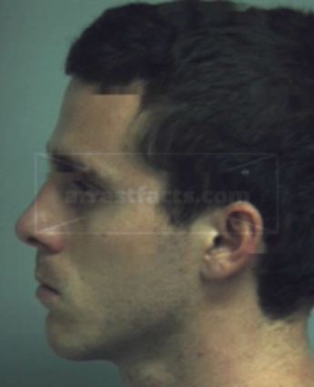 Dane Steven Hoskins