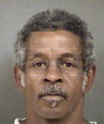 Keith Darnell Caldwell