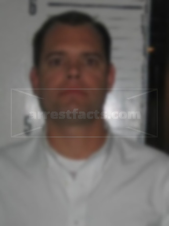 Lance Patrick Carlson