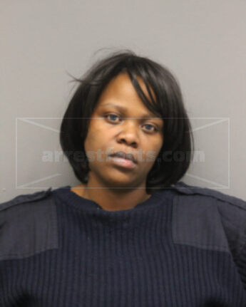 Takia Powers