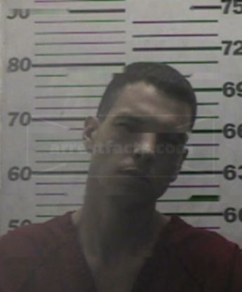 Rocky Armando Gonzales