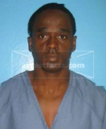 Dwayne Arnold Price
