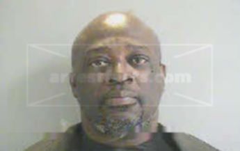 Donald Lee Hill