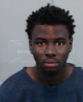 Quantavis Marquis Loggins