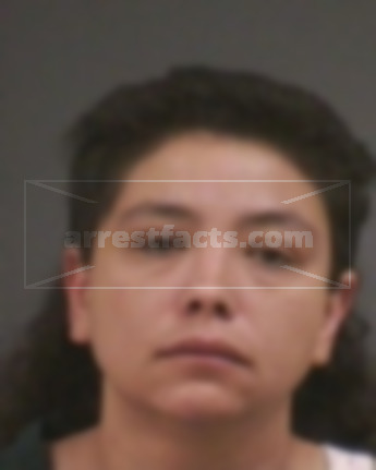 Sharon Lee Mayac