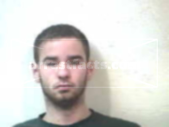 Clayton Edward Sharples