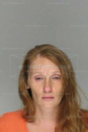Karla Michelle Thompson