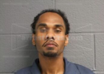 Adrian Carlton Hamilton