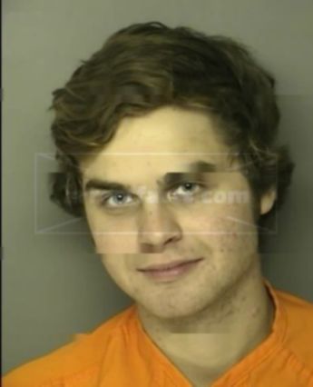 Tyler Christan Bingham