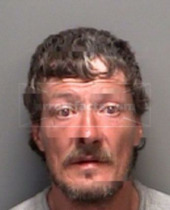 Rodney Dale Ramsey