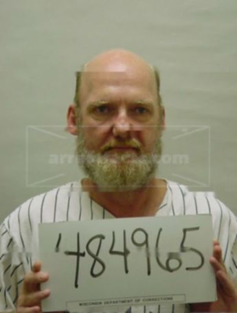 Jerry Wayne Bateman