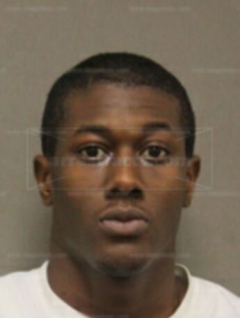 Marlon Tyeon Harris
