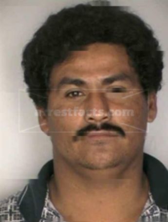 Everado Santillan