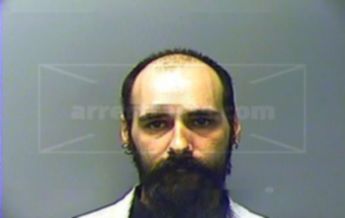 Justin Scott Avers