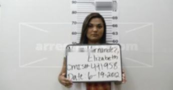 Elizabeth Hernandez