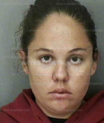 Shannon Virginia Cain