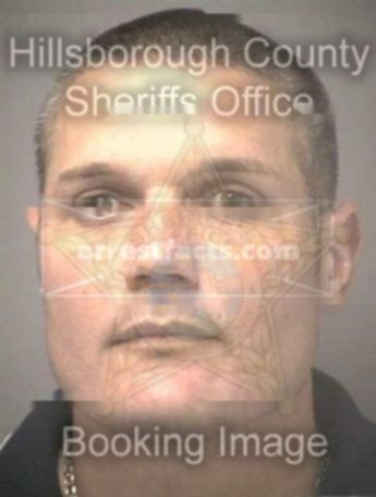Randy David Applegate