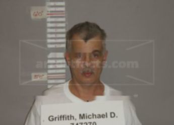 Michael David Griffith