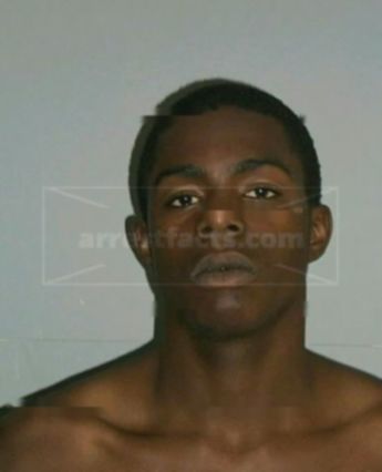Anthony C Lacey