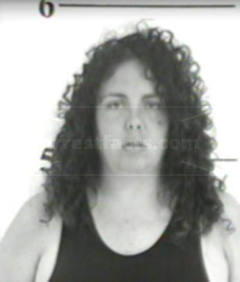 Amy Melissa Blake