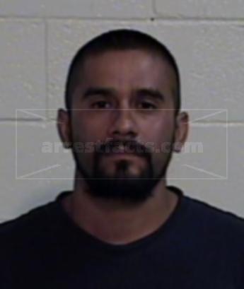 Randy Garcia Silva
