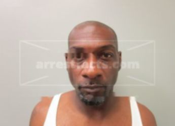 Jermaine Travis Gideon