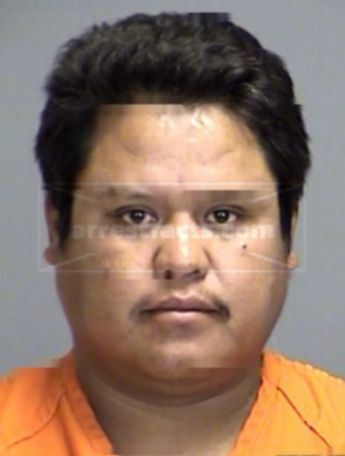 Miguel Hugo Espinoza-Avila