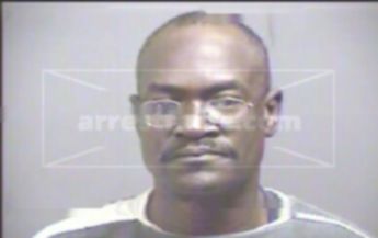 Charles Edward Washington