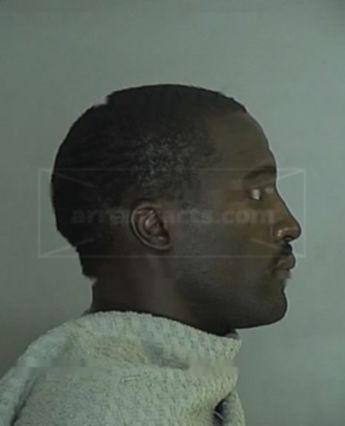 Corey Lamont Pierce