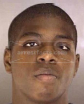 Lamarrio Summerville