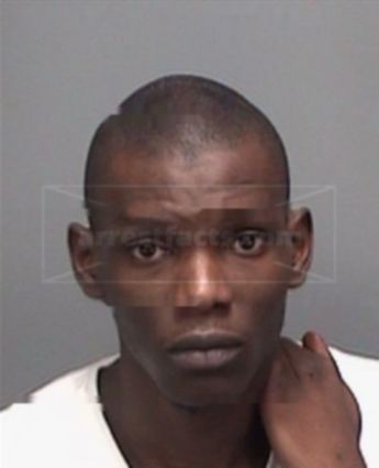 Wayne Denard Falana