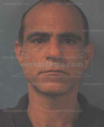 Leroy Hernandez