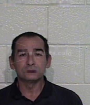 Raul Rene Rojas Vallejo