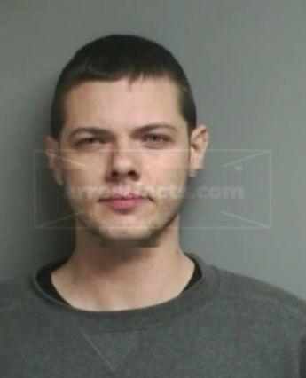 Eric William Curry