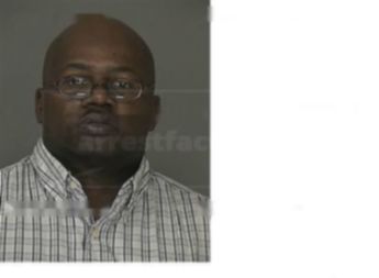 Jerry Dean Payton