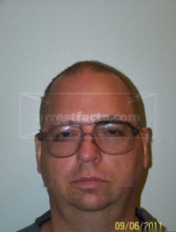 Daniel Raymond Punt
