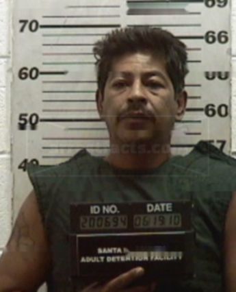 Raymond Leroy Tapia