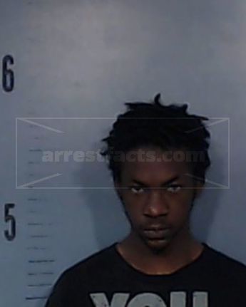 Delrico Deshawn Thompson