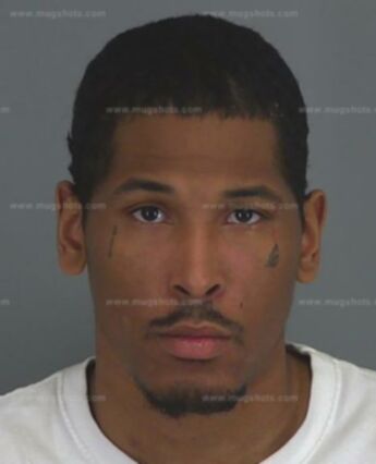 Aroan Jamal Covington