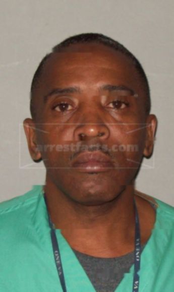 Derick Arnold Moffett