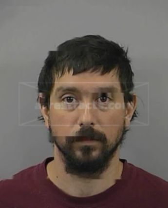 Justin Ian Elkin