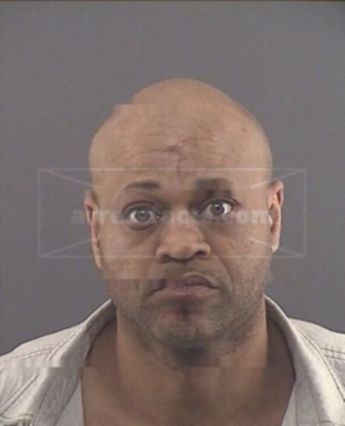 Maurice Antwan Mcqueen