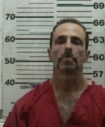 Anthony Aragon