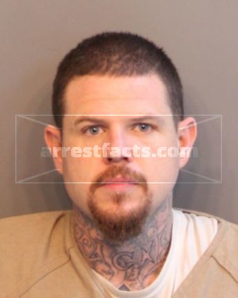 Gregory Wade Lewis
