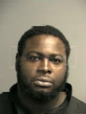Bynum Terrance