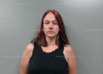 Antionette Marie Giese