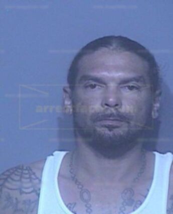 Shaun Michael Stanton